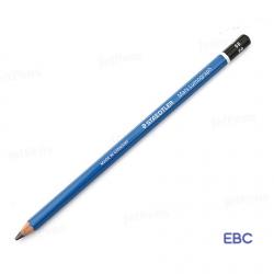 STAEDTLER Mars Lumograph Pencil 9B